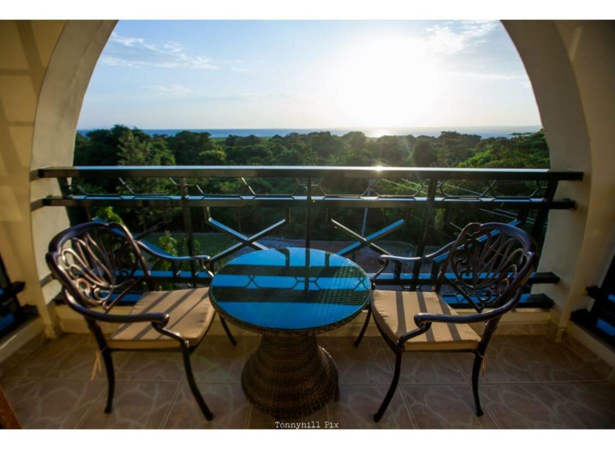 Parkview Safari Hotel And Apartments Kisumu Luaran gambar